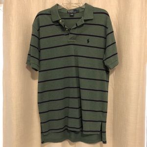 Polo Ralph Lauren men’s shirt